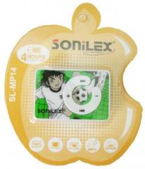 Sonilex SL MP14 MP3 Players