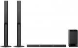 Sony HT RT40 Blu Ray Player Home Theatre System