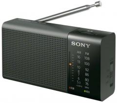 Sony ICF P36 FM Radio Players