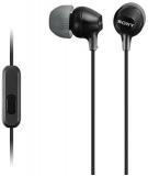 Sony MDR EX15AP Headphones