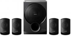 Sony SA D100 4.1 USB Speaker System