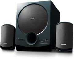 Sony SA D20 C E12 Component Home Theatre System