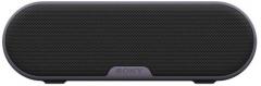 Sony SRS XB2 Bluetooth Speaker Black