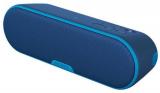 Sony SRS XB2 Bluetooth Speaker Blue