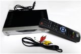 STC Digital Free To Air H 103 MPEG 4, HD Set Top Box Multimedia Player