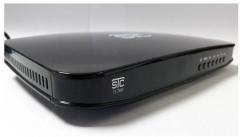 STC Digital HD Set Top Box H 700 FTA Multimedia Player