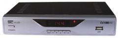 STC Mpeg 4 DTH Set Top Box with HD Recording Multimedia Player