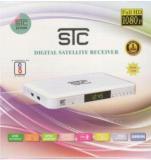 STC Mpeg 4 HD Set Top Box H 500 FTA