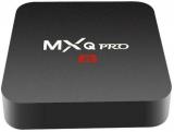 Style Maniac MXQ PRO 804Android TV Box Streaming Media Player