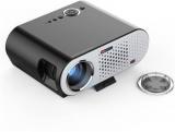 Style Maniac SM909 LED Projector 1280x800 Pixels