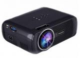 Style Maniac SM X7 LED Projector 800x600 Pixels