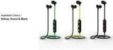 Syska Syska Wireless Earphone H 15 In Ear Wireless Earphones With Mic