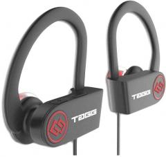 TAGG inferno Bluetooth Headset Black