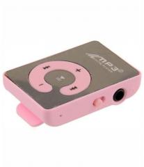 Tanisha MP15 HQ Shiny MP3 Players