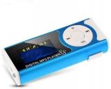 TECHNOCHITRA NA MP3 Players