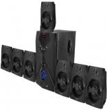 TECNIA Atom 701 Bluetooth Bluetooth Home Theatre