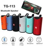 TG113 TG113 MP3 Players