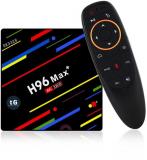 Tg TECHNICAL GUPTAJI Android Tv Box 32GB Multimedia Player