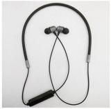 THOS Sports MAGNET Wireless Neckband Wireless With Mic Headphones/Earphones