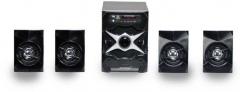 Tiktronix tick for tech 4.1 Speaker System