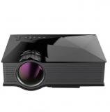 Tri Colour Sales Unic UC46 LED Projector 1920x1080 Pixels