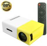 Tri Colour Sales YG 300 LCD Projector 1024x768 Pixels