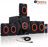 Tronica King Series 5.1 Component Home Theatre System