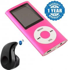 tronomy MP4 WITH S530 KAJU BLUETOOTH HEADSET MP4 Players