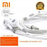 TruOm Mi Handfree On Ear Wired Headphones With Mic