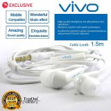 TruOm Vivo On Ear Wired Headphones With Mic