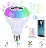 TSS LED BULB SPEAKER Bluetooth Speaker