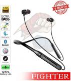 TUNE AUDIO U&I FIGHTER Neckband Wireless With Mic Headphones/Earphones