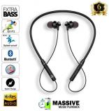 TUNE AUDIO U&I NICE Neckband Wireless With Mic Headphones/Earphones