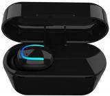 TWS Wireless Bluetooth Stereo Hands Free In Ear With Charging Box Earbuds