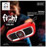 U & I FIGHT Bluetooth Speaker