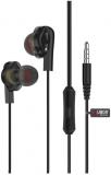 UBON EP 735 Thunder Bass In Ear Wired With Mic Headphones/Earphones