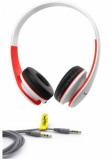 UBON HP 1310 WARSOUL SERIES Over Ear Wired Without Mic Headphones/Earphones