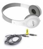 UBON HP 1350 CHAMP On Ear Wired With Mic Headphones/Earphones