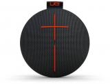 UE ROLL Waterproof Bluetooth Speaker Black