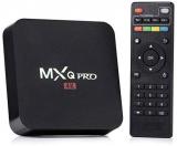 UKANI MXQ Pro 4K TV Box MP4 Players