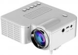 Un Tech UC28 LED Projector 1920x1080 Pixels