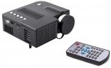 Un Tech UC 28 Projector LED Projector 800x600 Pixels