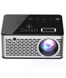 UNIC 68 Lumens UC 200 LCD Projector 1920x1080 Pixels