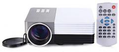 UNIC gm 50 LED Projector 1024x768 Pixels