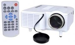 UNIC SMART LED Projector 640x480 Pixels