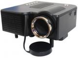 UNIC UC 28+ LCD Projector 1920x1080 Pixels