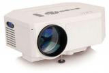 UNIC UC 30 LED Projector 1920x1080 Pixels