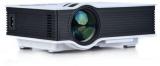 UNIC Uc40 LED Projector 800x600 Pixels