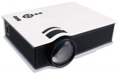 UNIC UC40 LED Projector