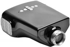 UNIC unic LED Projector 640x480 Pixels